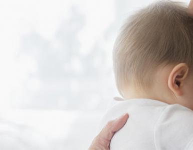 Памятка родителям – признаки простуды у грудничка Чем лечить простуду у новорожденных детей