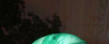 Костюм инопланетянина своими руками из подручных материалов Как сделать костюм инопланетянина своими руками из фольги