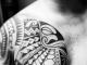 Этника тату для мужчин: значения древних орнаментов Этнические татуировки для мужчин