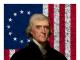 Бенджамин Франклин – один из отцов-основателей США Какие собенности американской демократии были внесены отцами-основателями