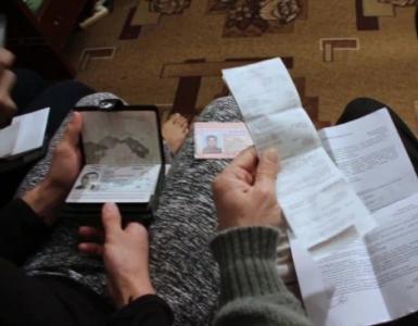 Таджики меняют своих жен на русских Жены таджиков